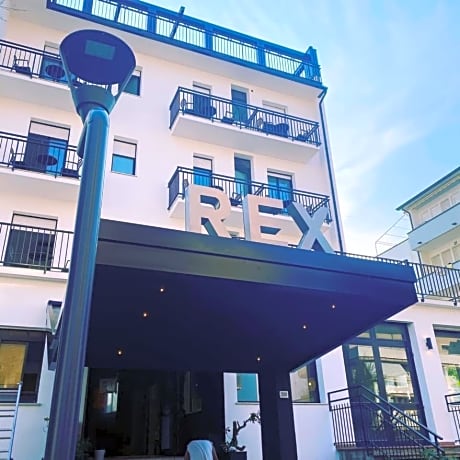 Hotel Rex