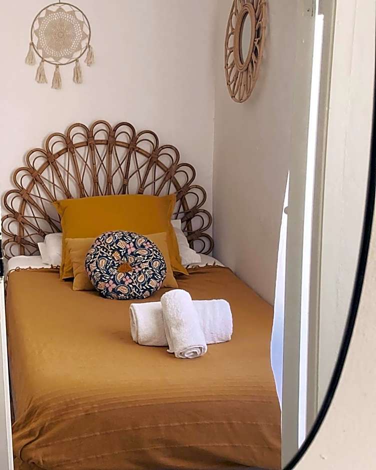 La Bohemia del Rio Boutique Hotel - Adults Only