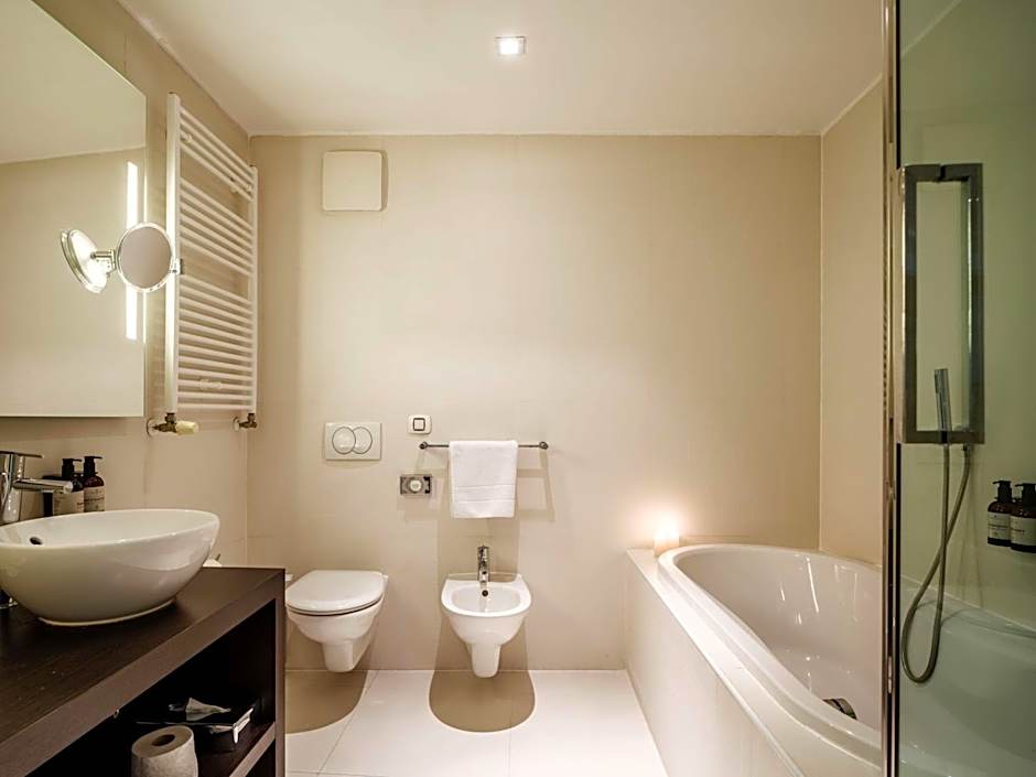 NH Collection Budapest City Center