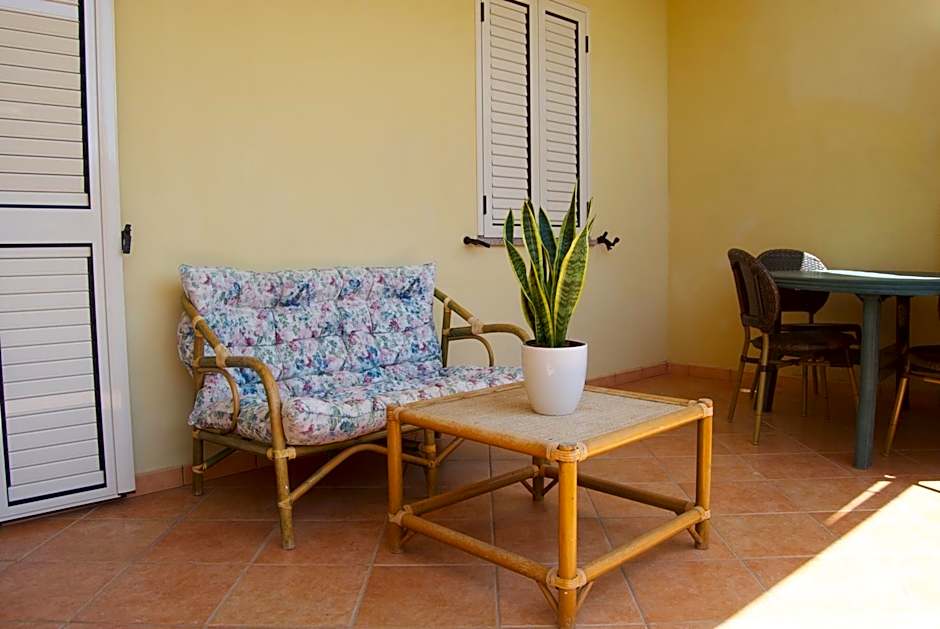 Hotel Residence Sciaron