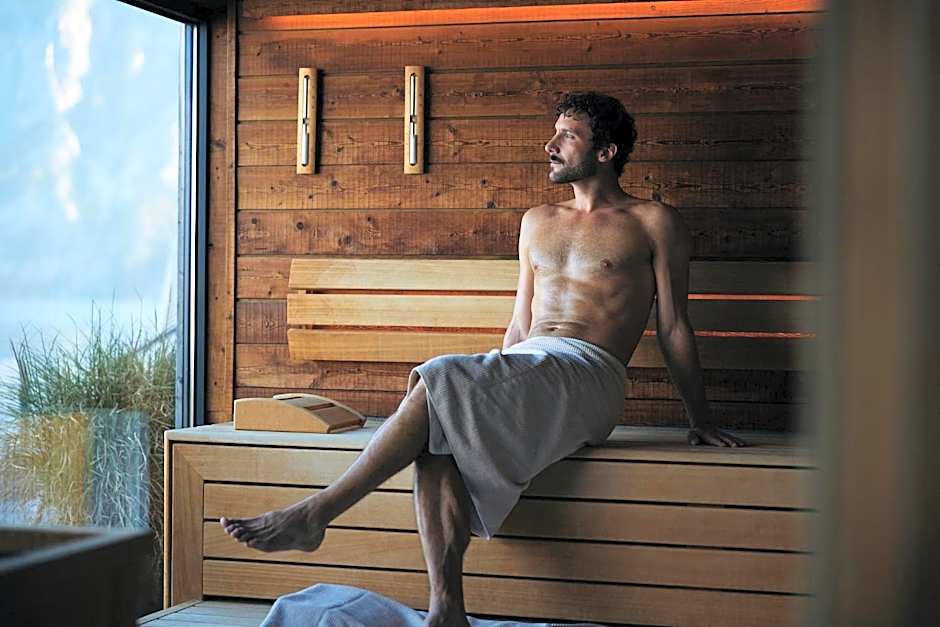 Das Traunsee - Das Hotel zum See 4 Stern Superior