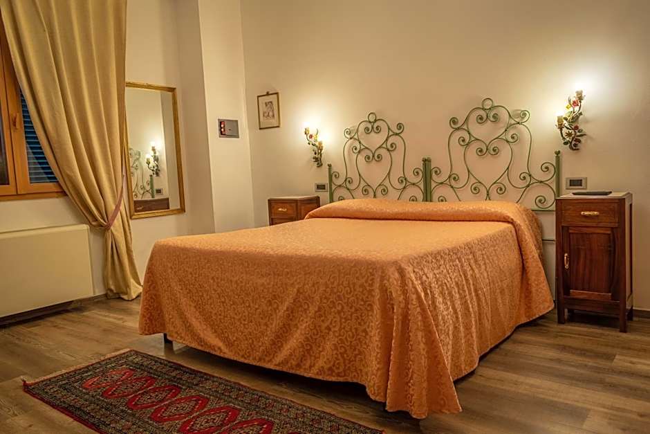 Hotel La Fonte Del Cerro