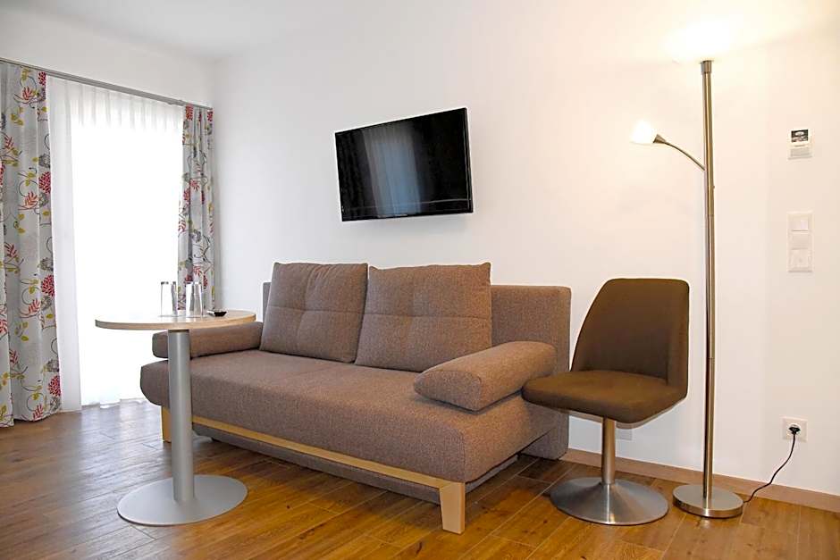 Landhotel Reitingblick