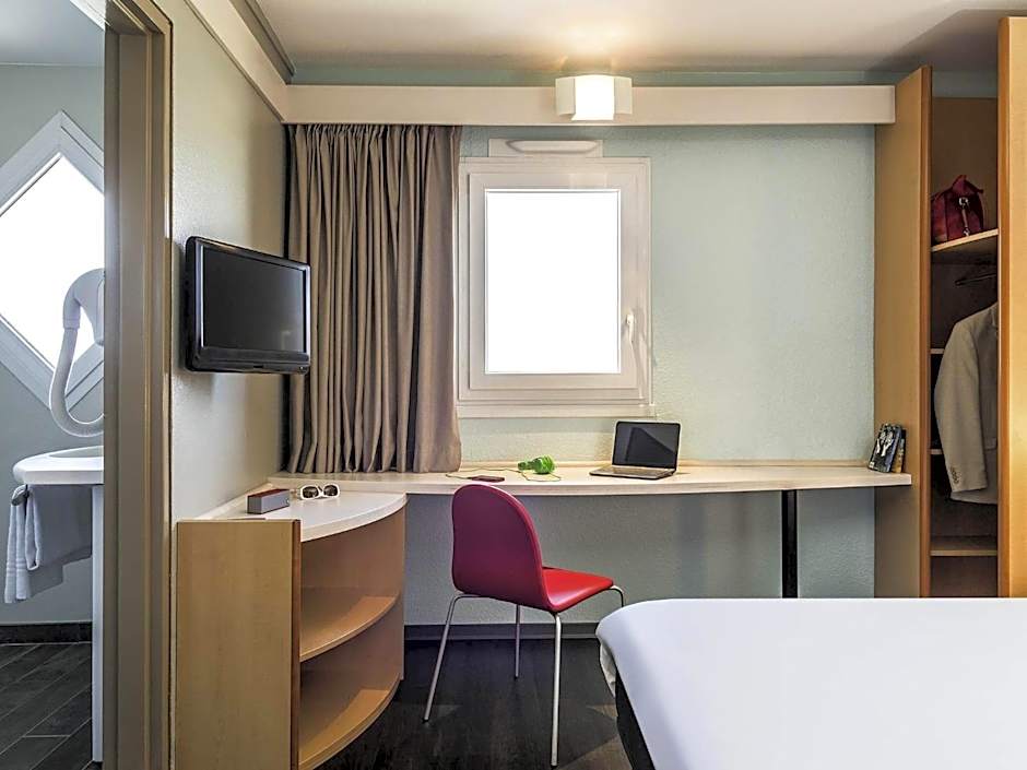 ibis Thonon Centre