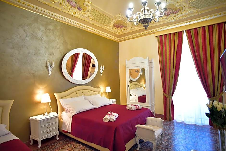 Palazzo degli Affreschi