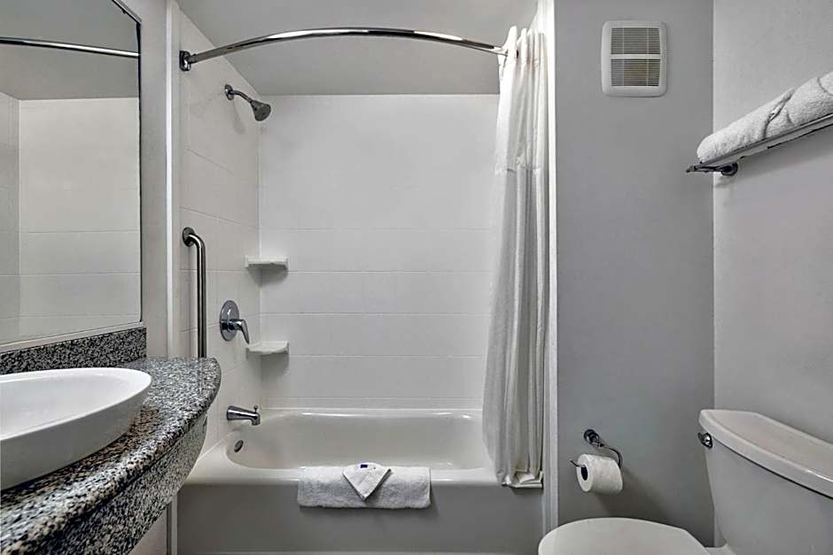 Motel 6-Marble Falls, TX