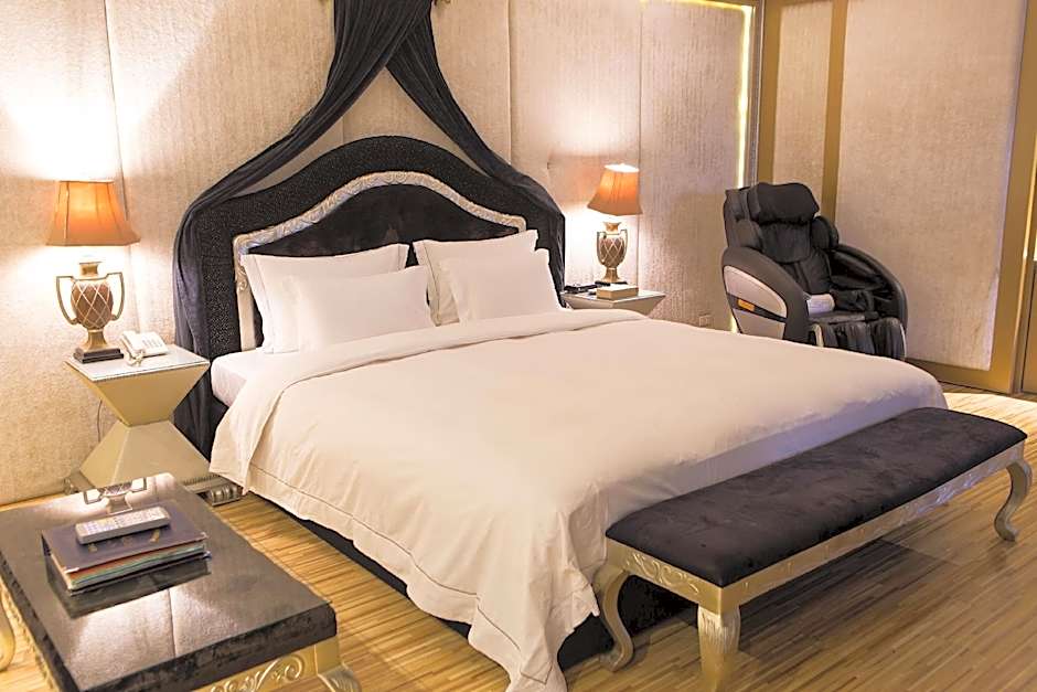 All-Ur Boutique Motel-Kao Hsiung Branch