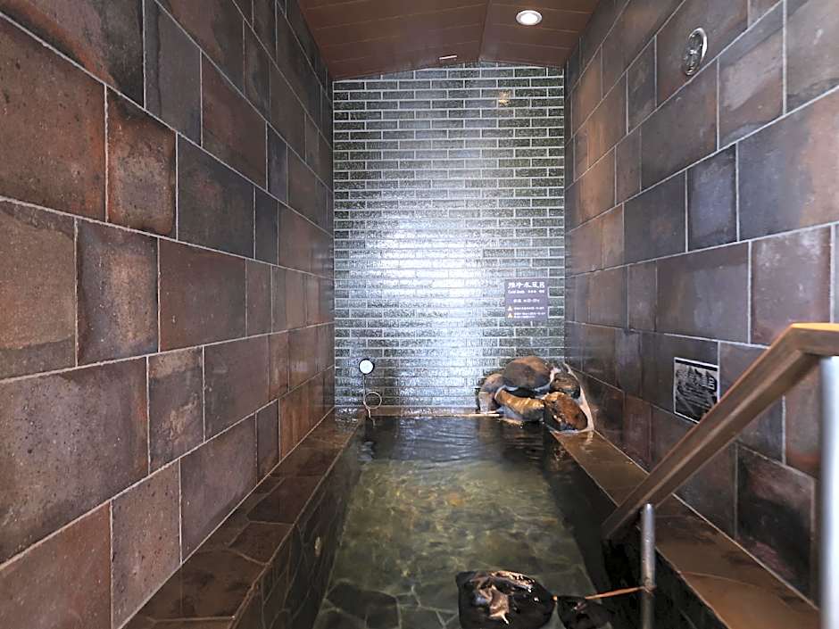 Dormy Inn Okayama Natural Hot Spring