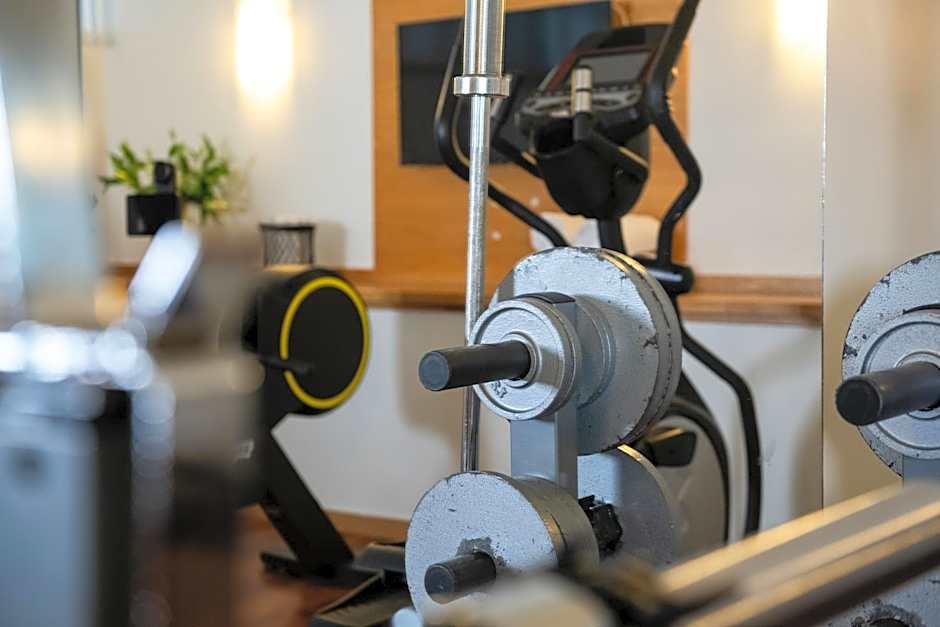 Quality Hotel Galaxen