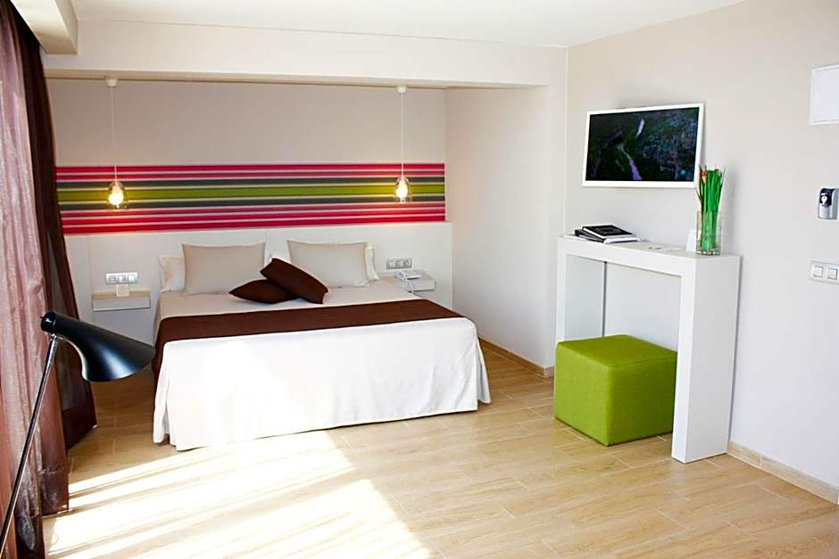 ALEGRIA Plaza Paris 4*Sup