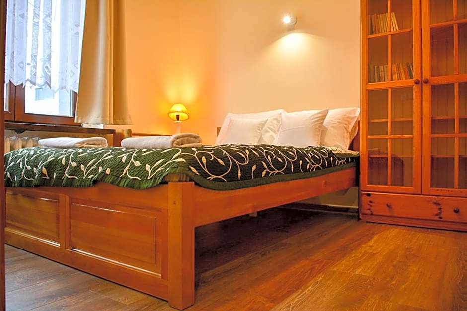 Apartamenty Argo