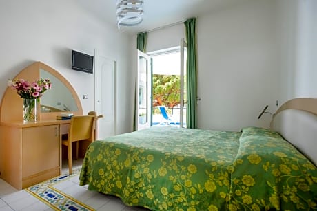 Double Room with Sea View