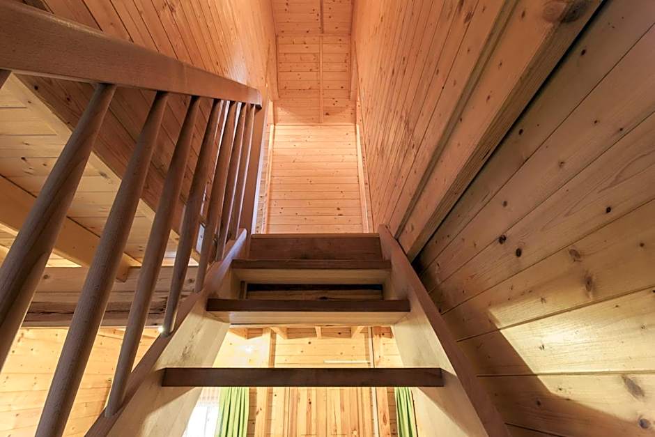 Angela Domki i Pokoje