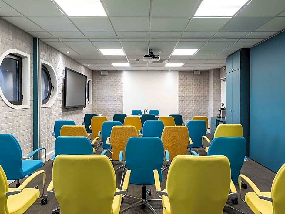 Mercure Paris Gare de Lyon TGV