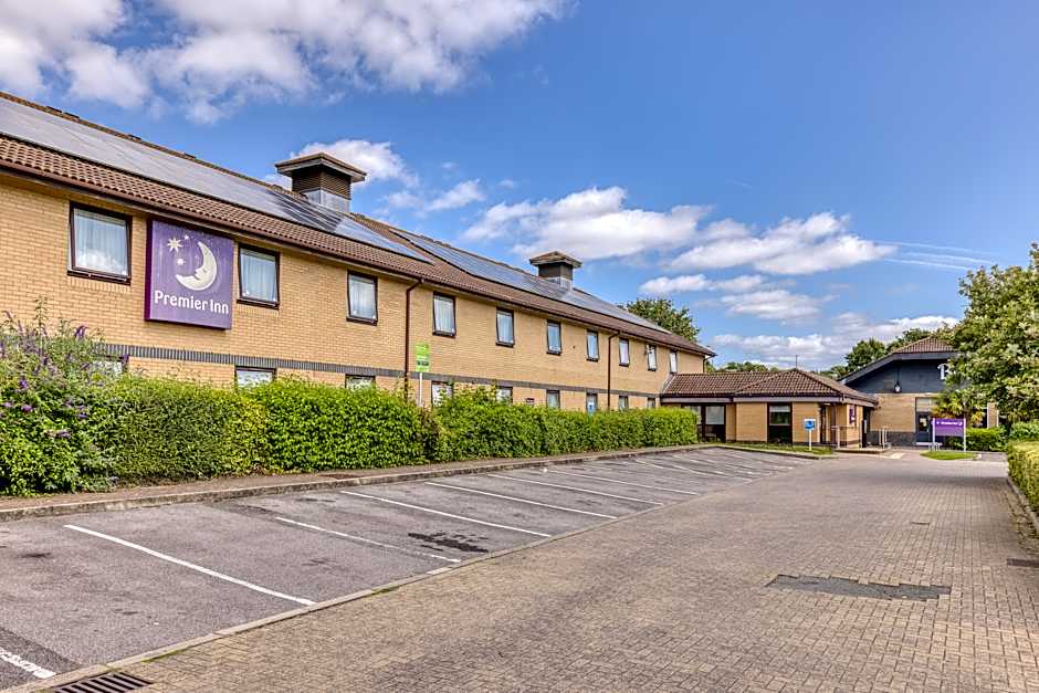 Premier Inn Basingstoke West
