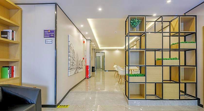 Yimi Hotel Changdi Road Branch