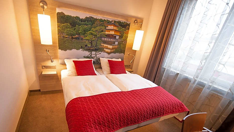 Hotel Hellers Krug