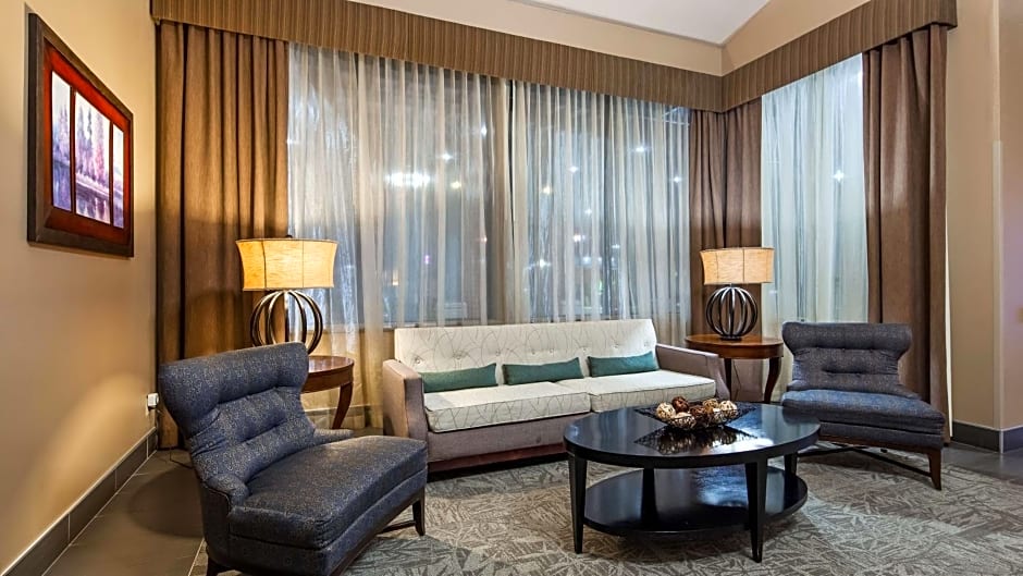 Best Western West Towne Suites
