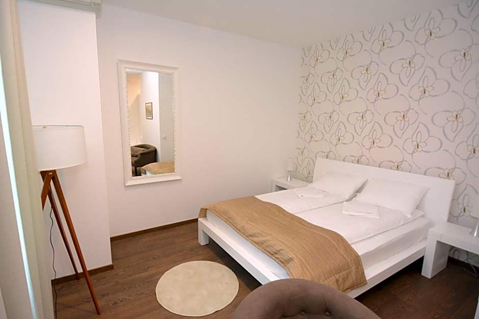 Garni Hotel Vila Drina