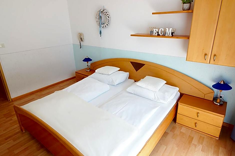 Hotel & Restaurant Seehof