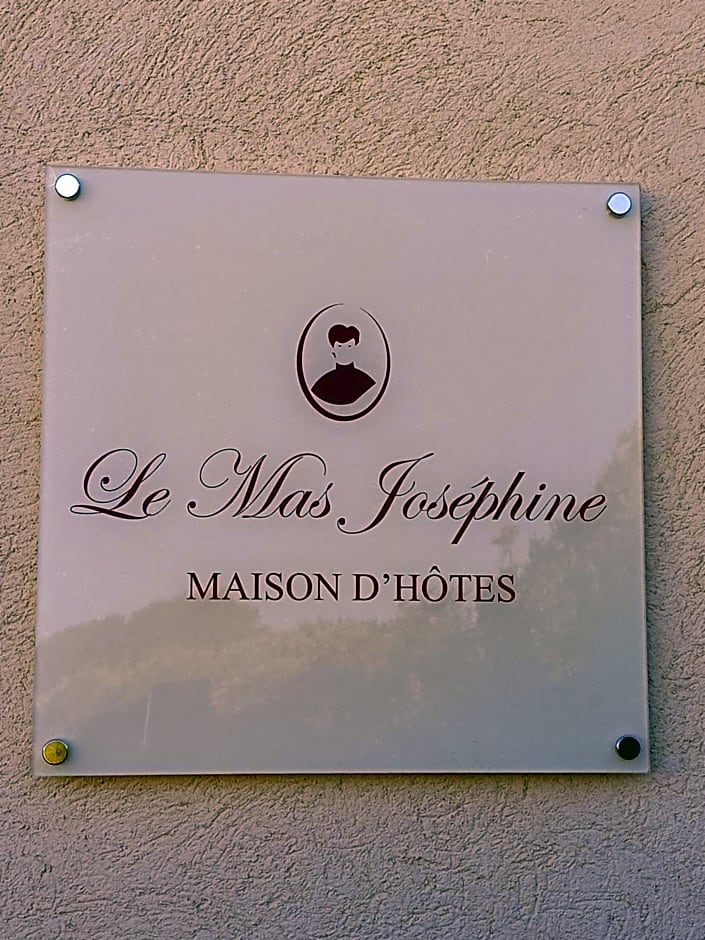 Le Mas Joséphine