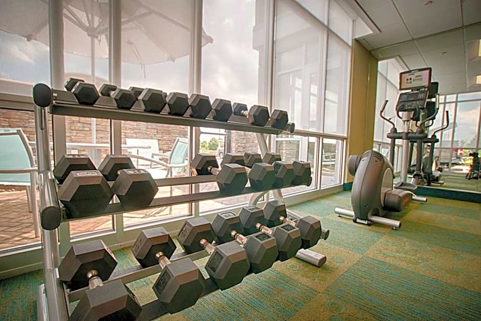 SpringHill Suites by Marriott Canton