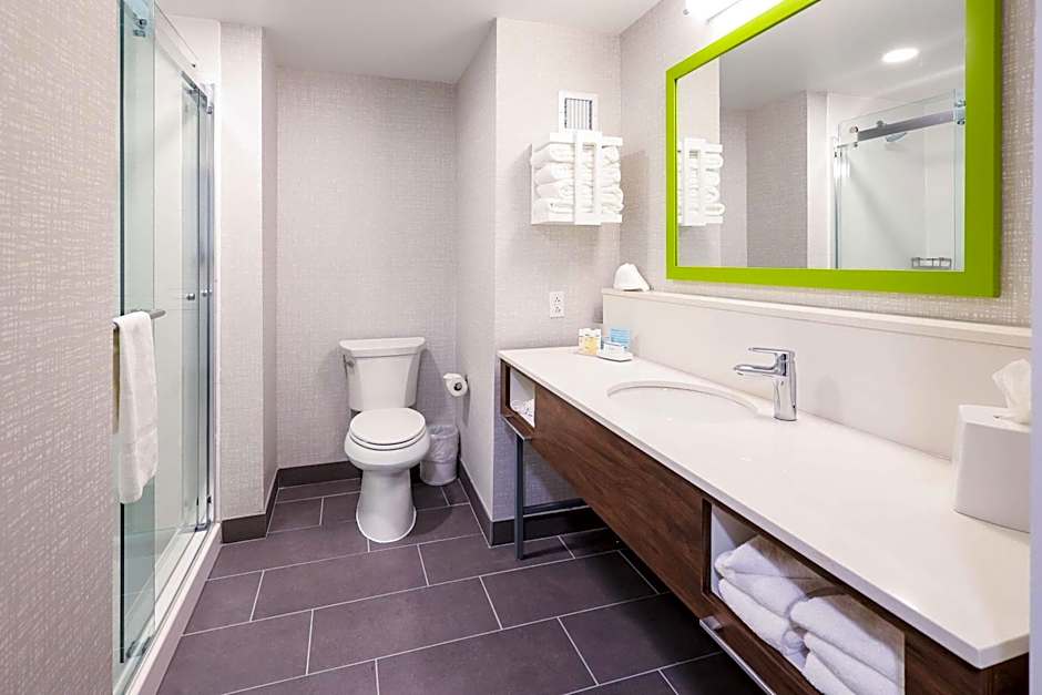 Hampton Inn By Hilton Rehoboth Beach