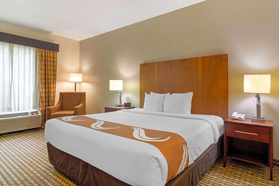 Quality Inn & Suites Decatur - Atlanta East