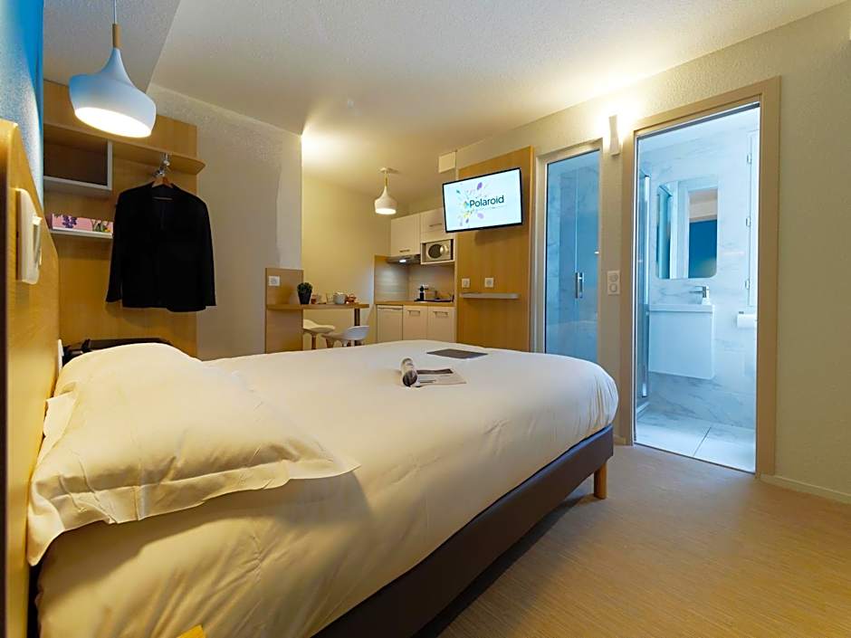 Kyriad DIRECT Saint Brieuc - Parc des Expositions