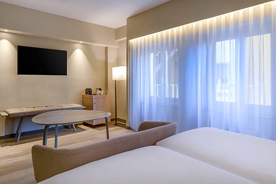 AC Hotel by Marriott Carlton Madrid