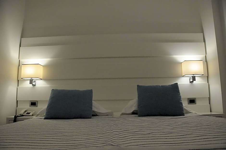 Sunshine Club Hotel Centro Benessere photo 18