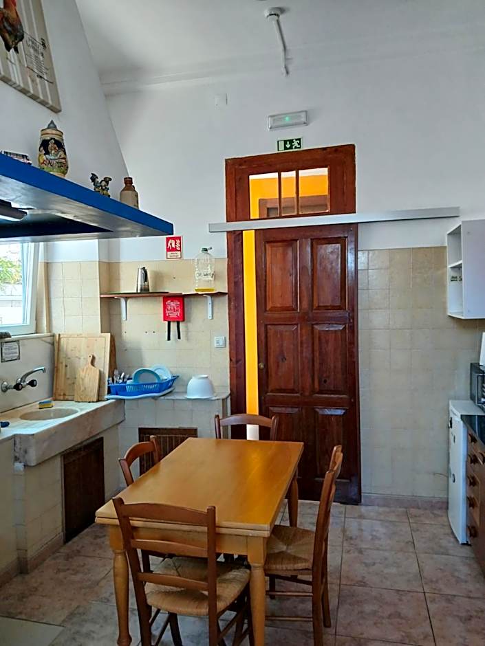 Bom Caminha - Private Albergue for Pilgrims