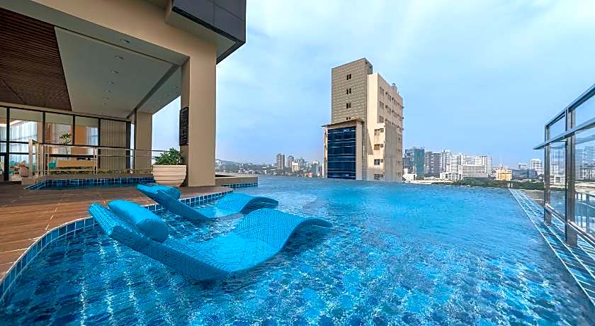 Citadines Cebu City