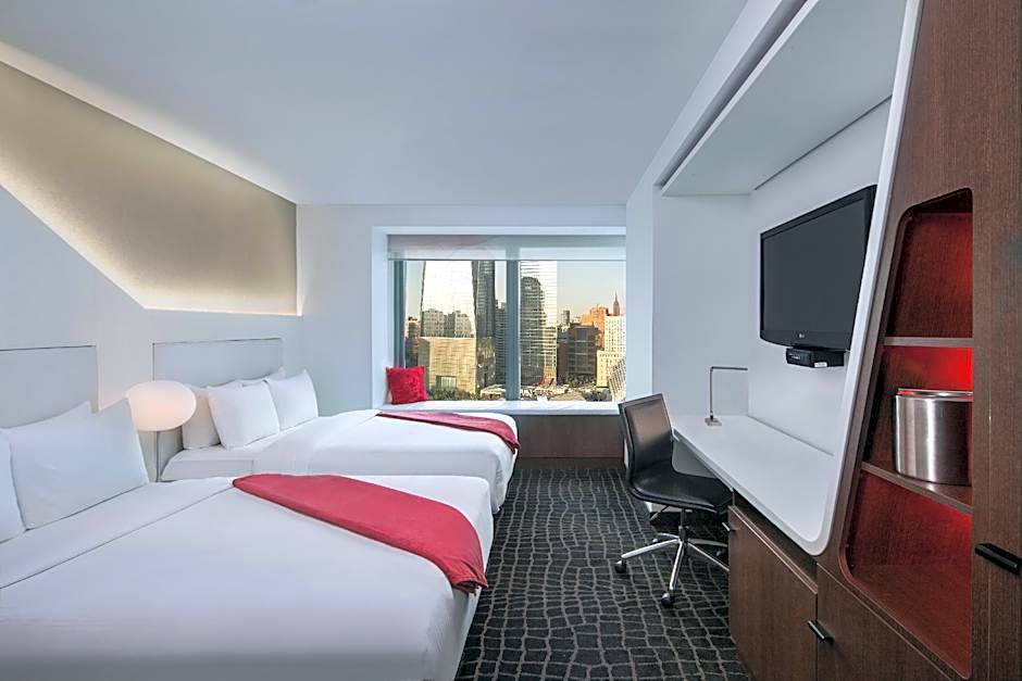 The Washington by LuxUrban