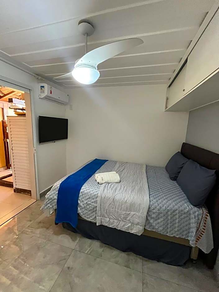 Geribá Beach Apart Hotel casa 504