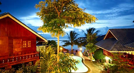 Tharathip Resort Koh Phangan