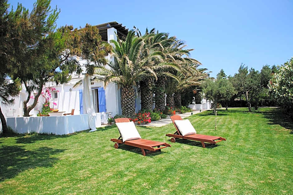 Golden Beach Studios & Suites