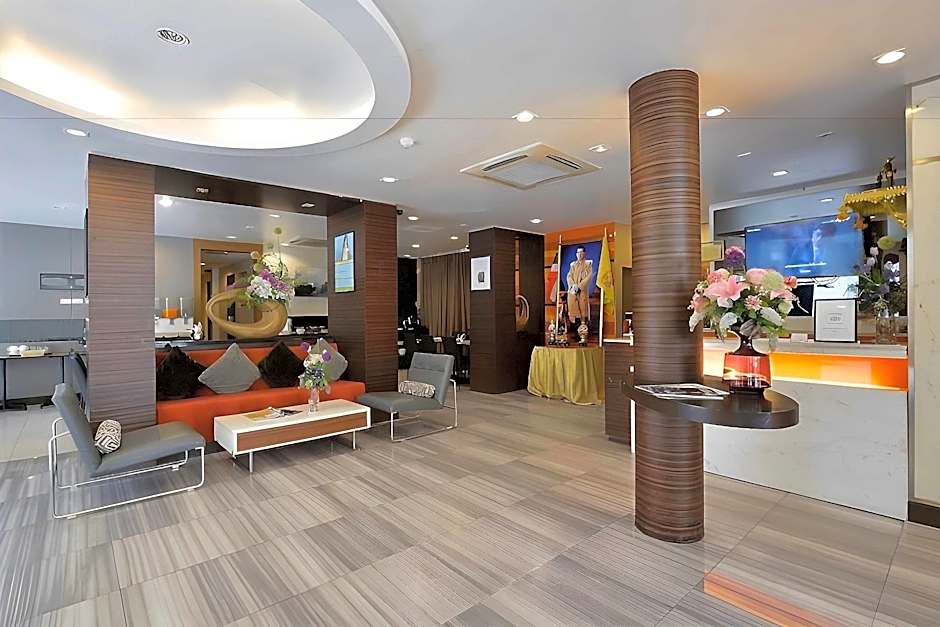 Arawana Express Phromphong