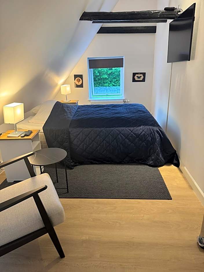 Serengeti & Stayover