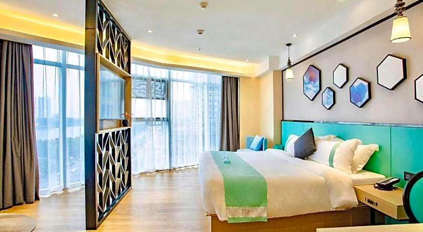 Xana Lite Shangqiu Sui County Dennis