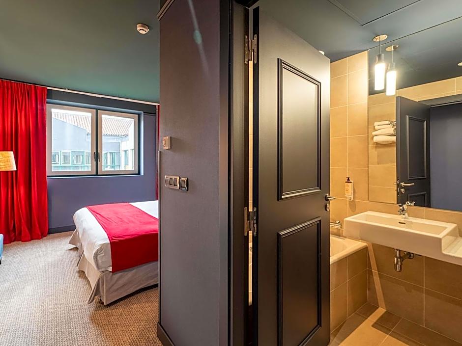 Mercure Bordeaux Chateau Chartrons