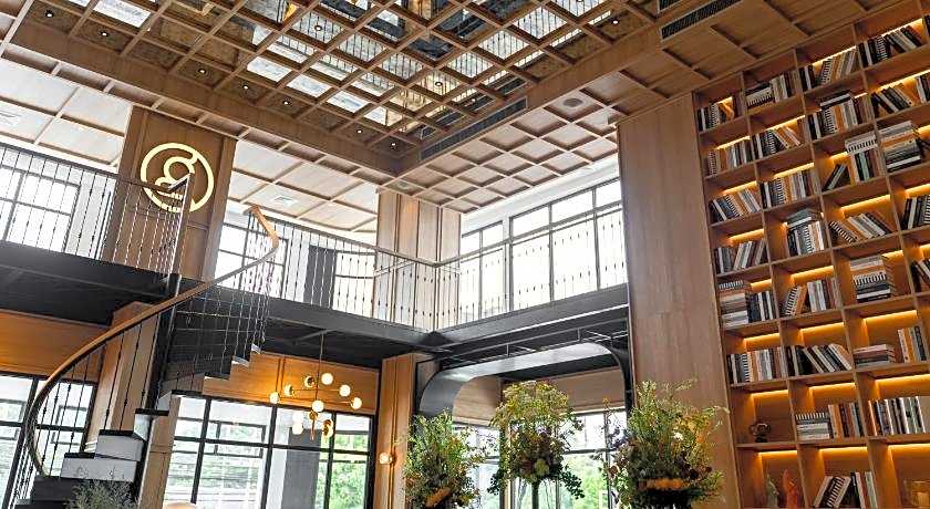 Graph Hotels Bangkok