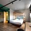 ibis budget Forbach Centre