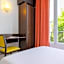Hotel Arc Paris Porte d'Orléans