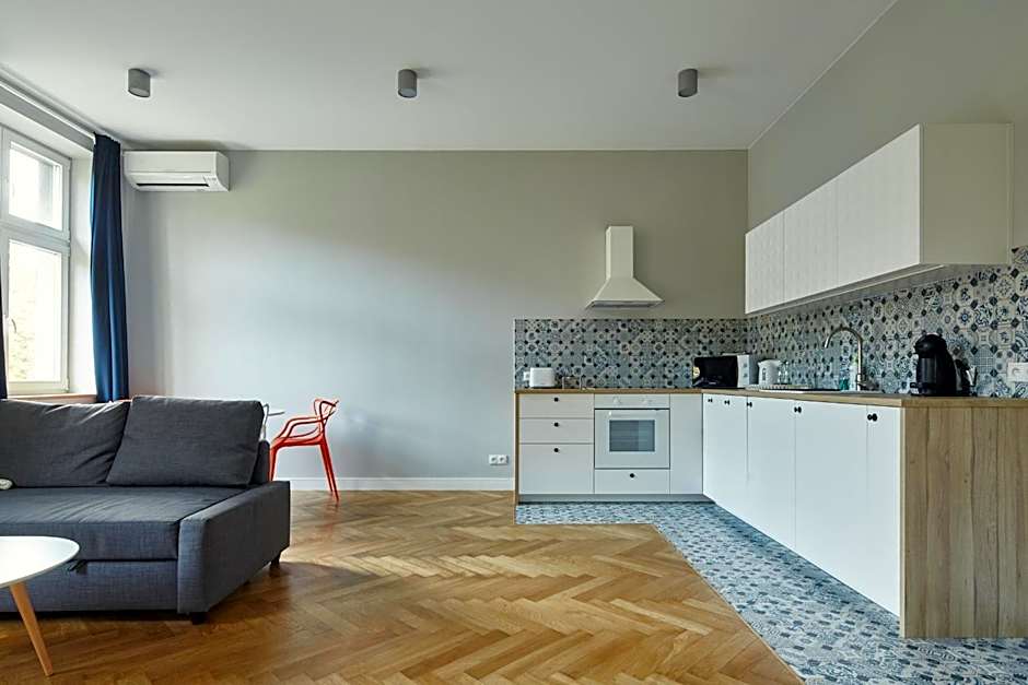 PlayRoom Aparthotel