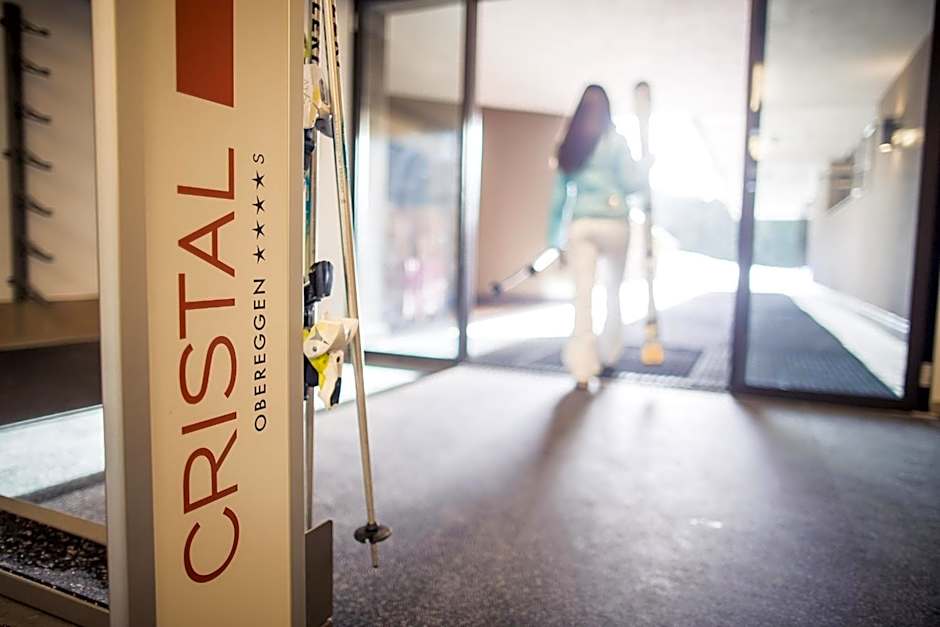 Hotel Cristal