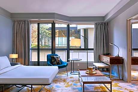 One Bedroom Suite
