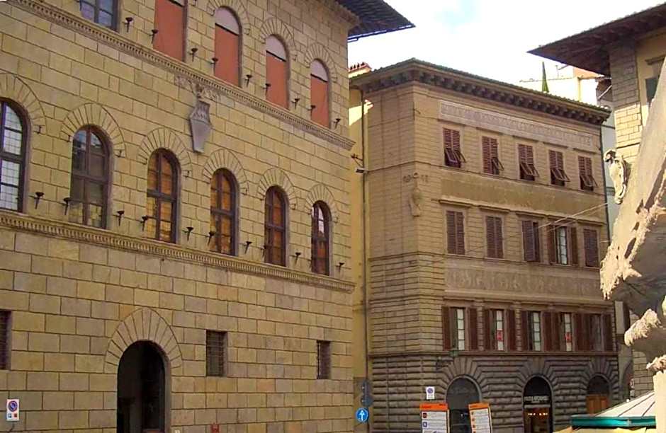 Tornabuoni La Petite Suite