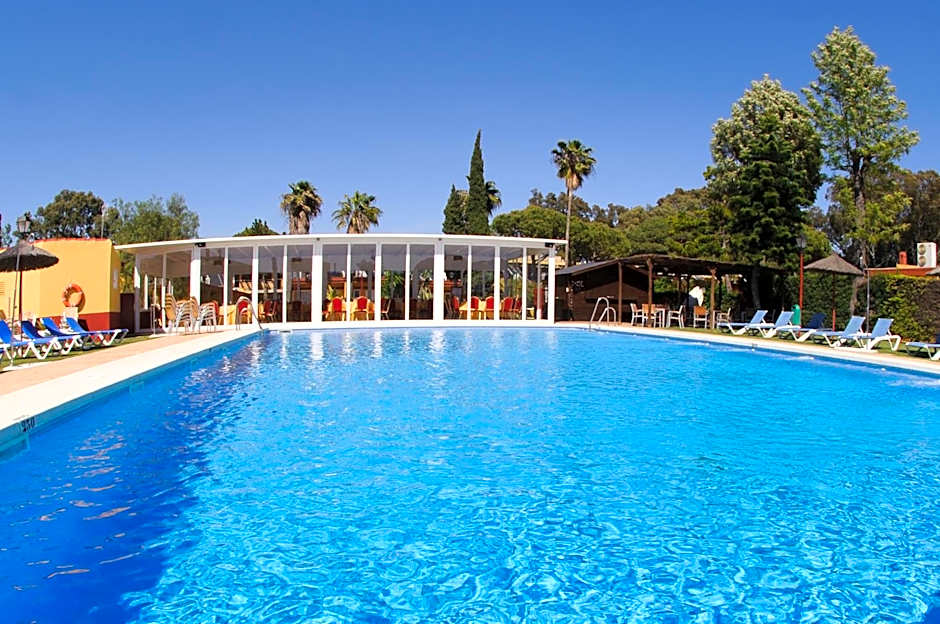 Hotel Dunas Puerto