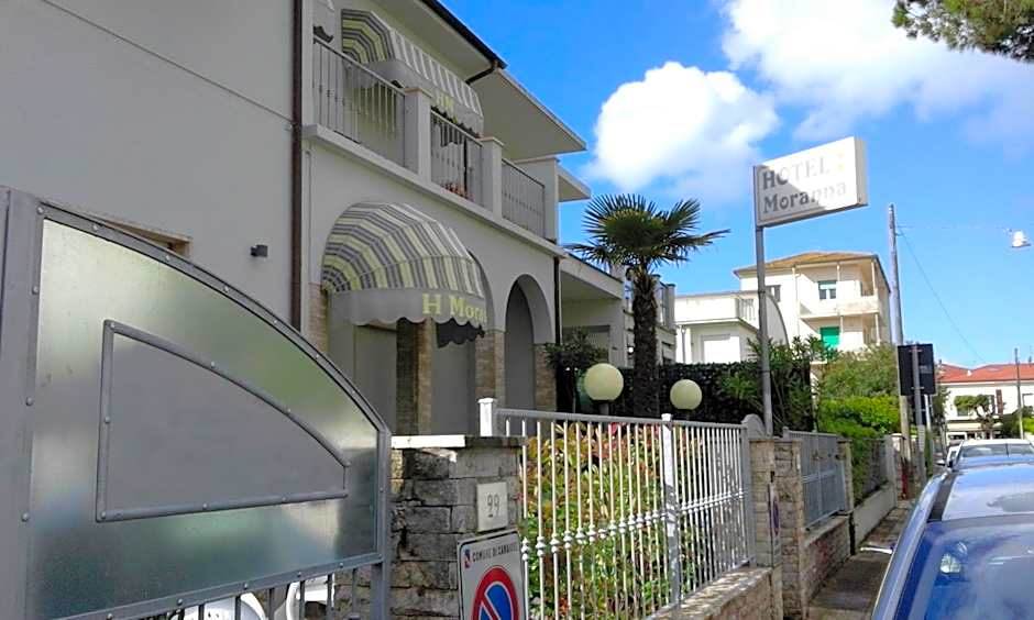 Villa Liberty Versilia